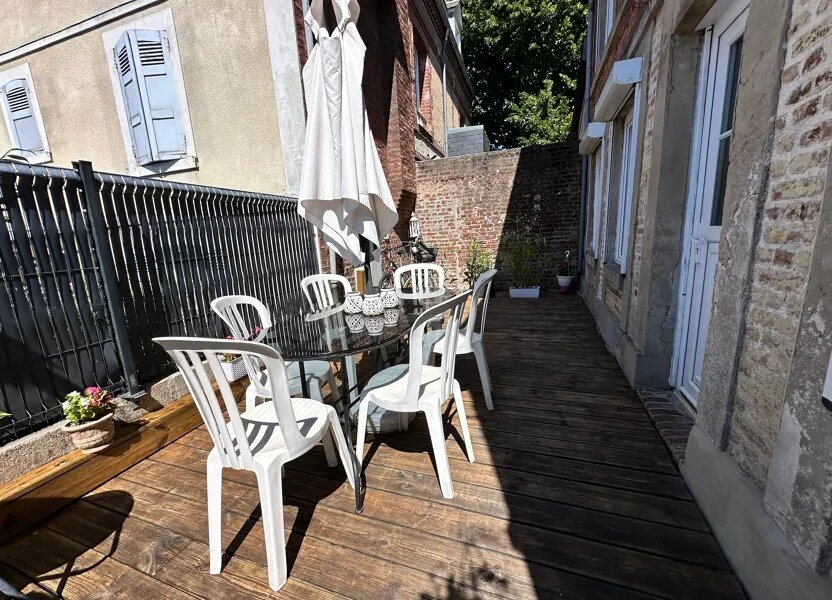 Maison à vendre, 65m², Touques
