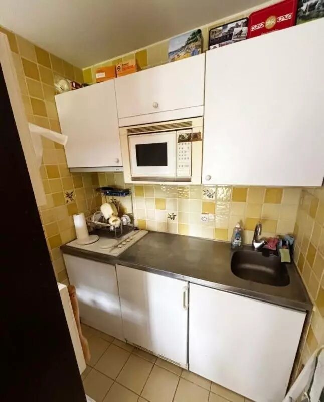 Appartement à vendre, 40m², Benerville-sur-Mer