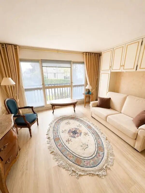 Appartement à vendre, 40m², Benerville-sur-Mer