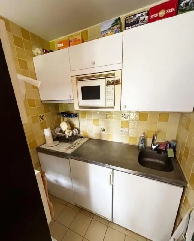 Appartement à vendre, 40m², Benerville-sur-Mer