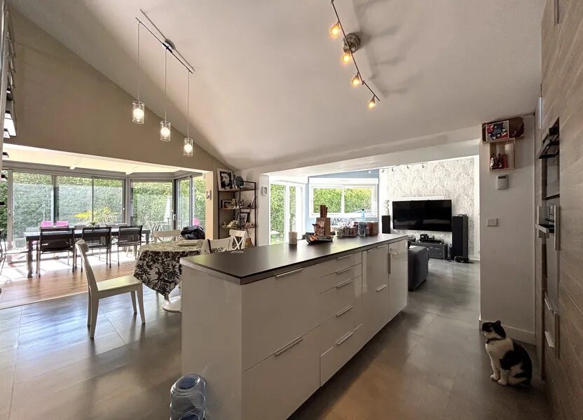 Maison à vendre, 119m², Houlgate