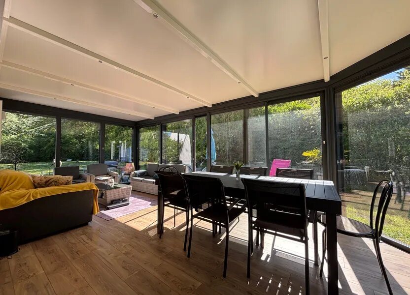 Maison à vendre, 119m², Houlgate