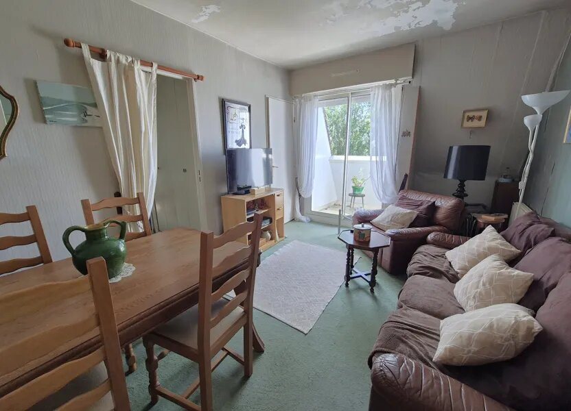 Appartement à vendre, 35m², Villers-sur-Mer