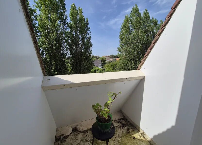 Appartement à vendre, 35m², Villers-sur-Mer