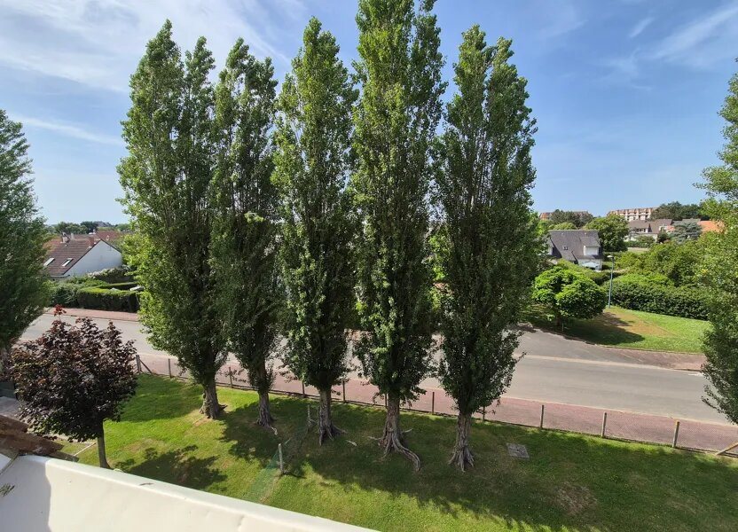 Appartement à vendre, 35m², Villers-sur-Mer