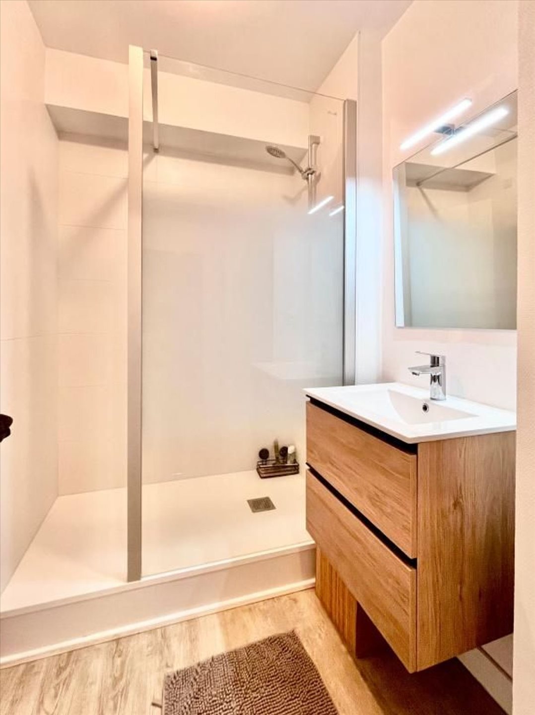 Appartement à vendre, 23m², Courseulles-sur-Mer