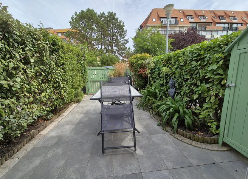 Maison à vendre, 23m², Villers-sur-Mer