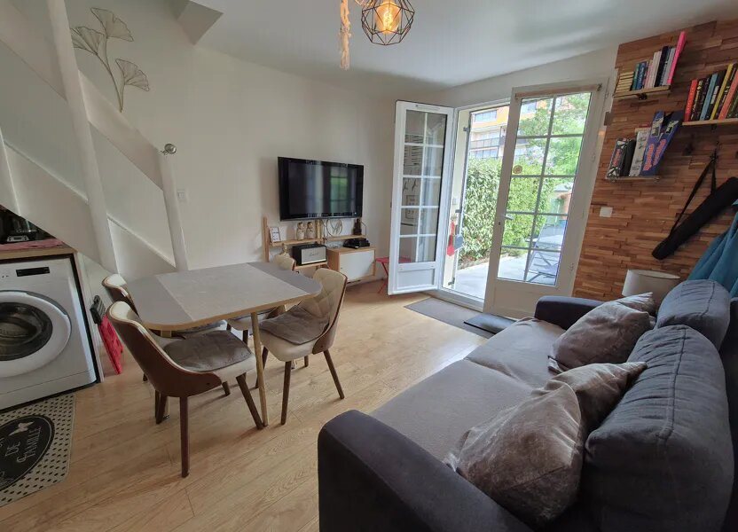 Maison à vendre, 23m², Villers-sur-Mer