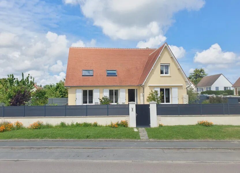 Maison à vendre, 200m², Anisy