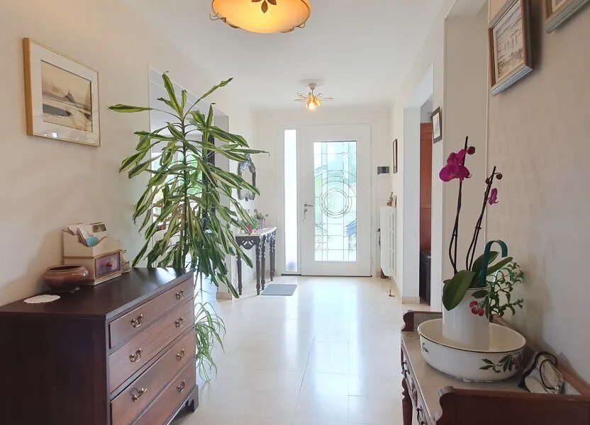 Maison à vendre, 200m², Anisy