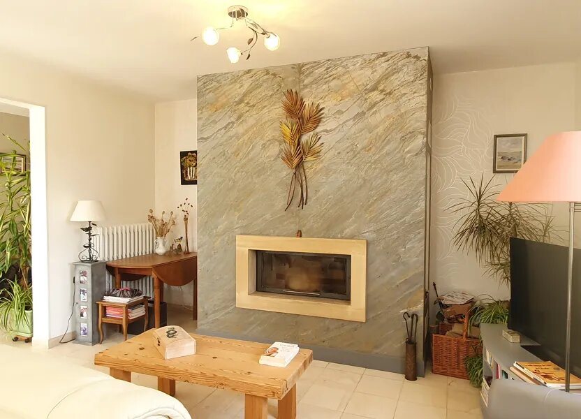 Maison à vendre, 200m², Anisy
