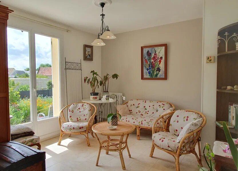 Maison à vendre, 200m², Anisy