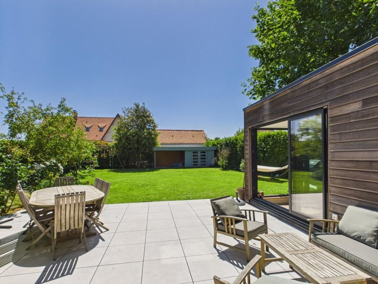 Maison à vendre, 189m², Villers-sur-Mer