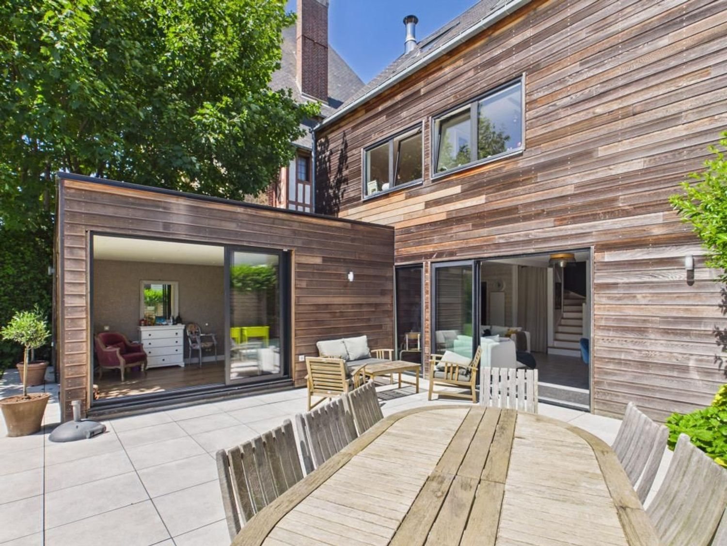 Maison à vendre, 189m², Villers-sur-Mer