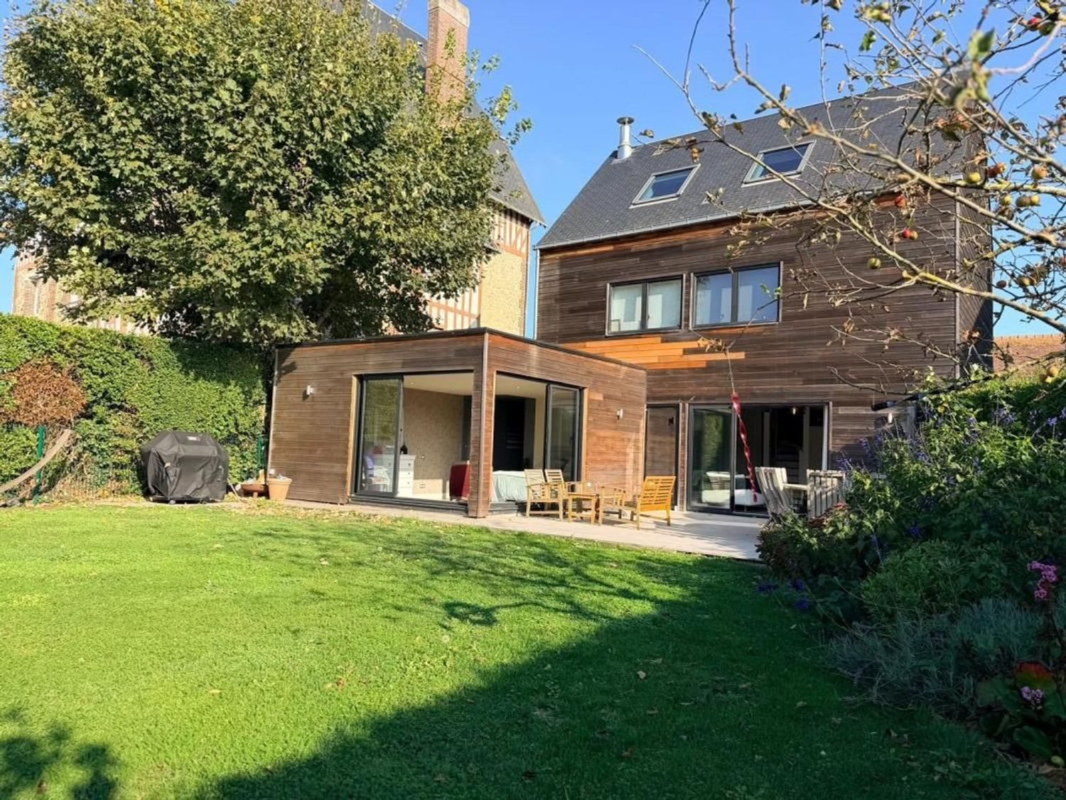 Maison à vendre, 189m², Villers-sur-Mer