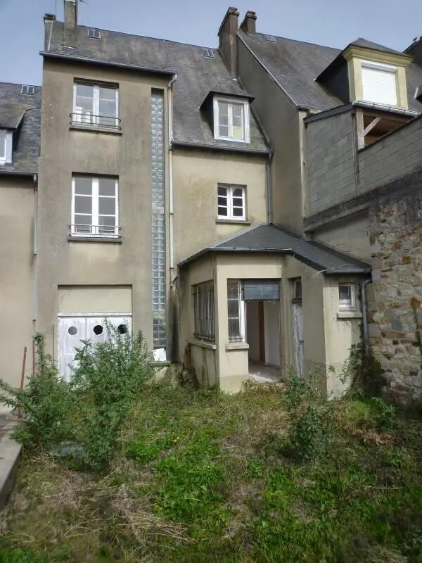 Appartement à vendre, 34m², Mortain