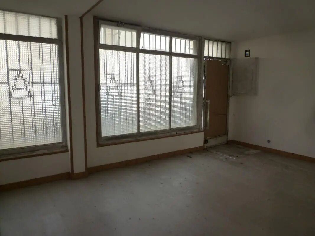 Appartement à vendre, 34m², Mortain