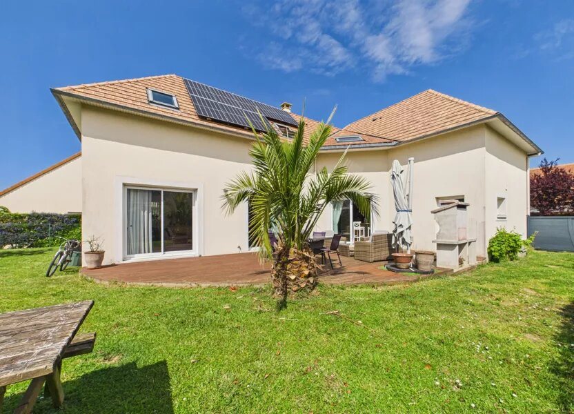 Maison à vendre, 141m², Ver-sur-Mer