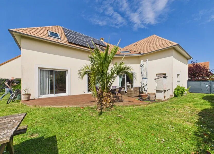 Maison à vendre, 141m², Ver-sur-Mer