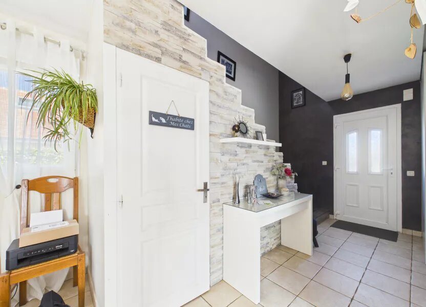 Maison à vendre, 141m², Ver-sur-Mer
