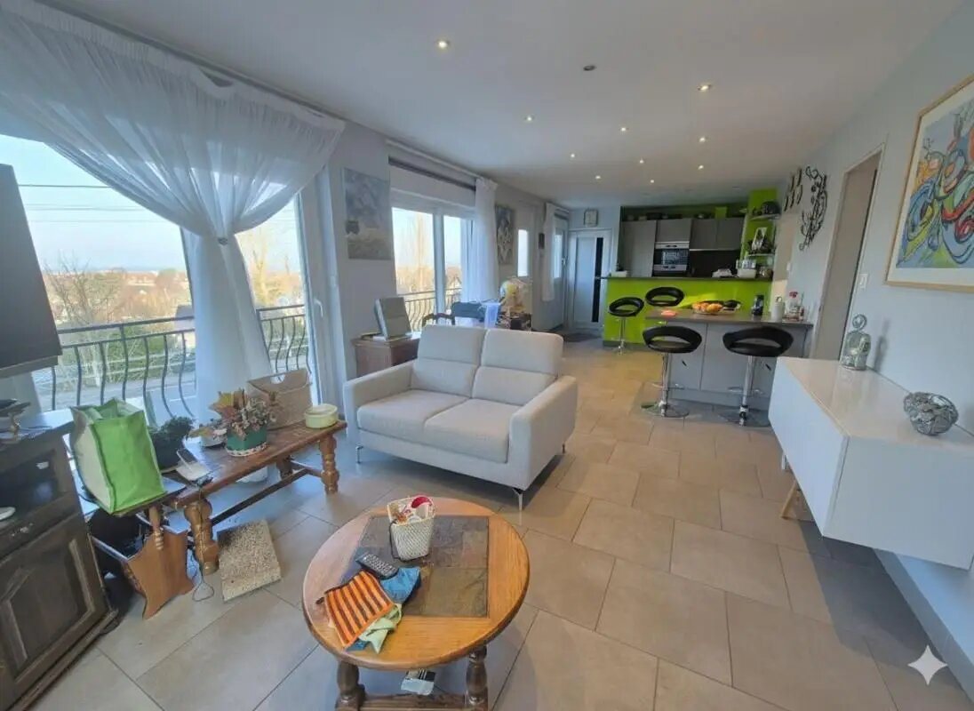 Maison à vendre, 134m², Villers-sur-Mer