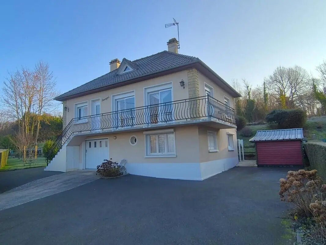 Maison à vendre, 134m², Villers-sur-Mer