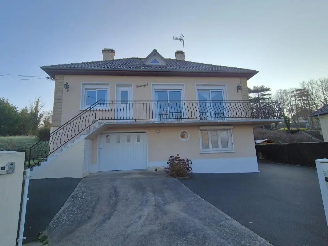 Maison à vendre, 134m², Villers-sur-Mer