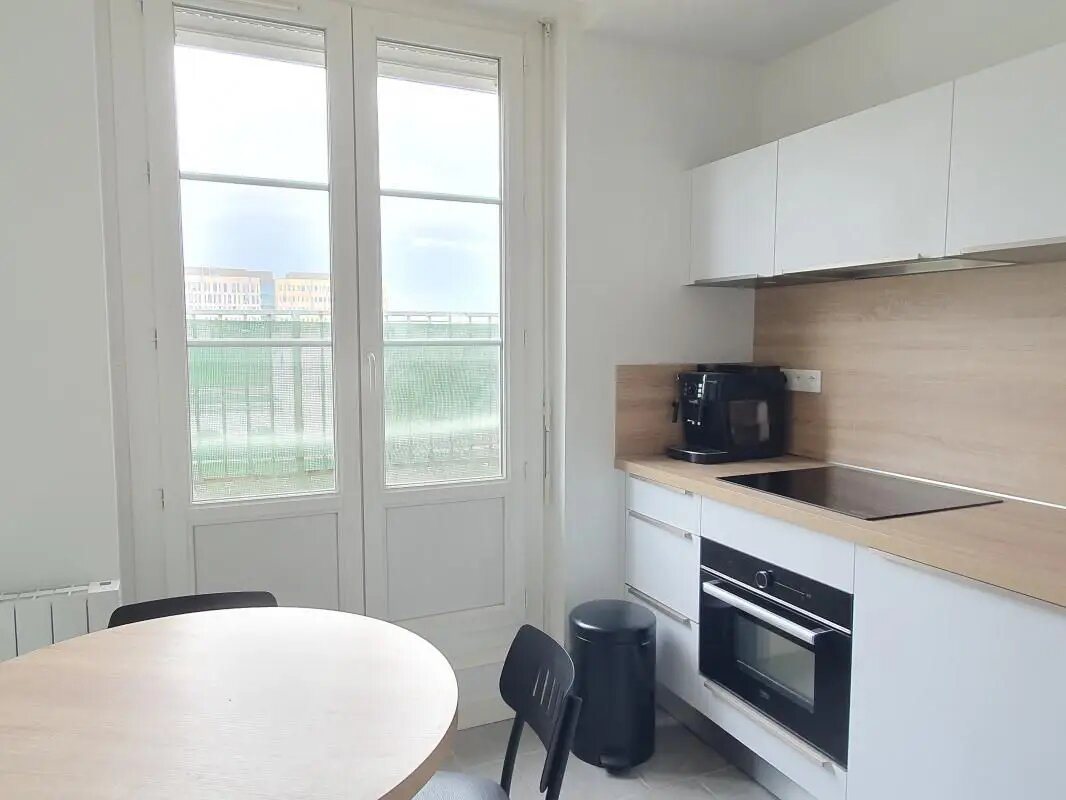 Appartement à vendre, 20m², Caen