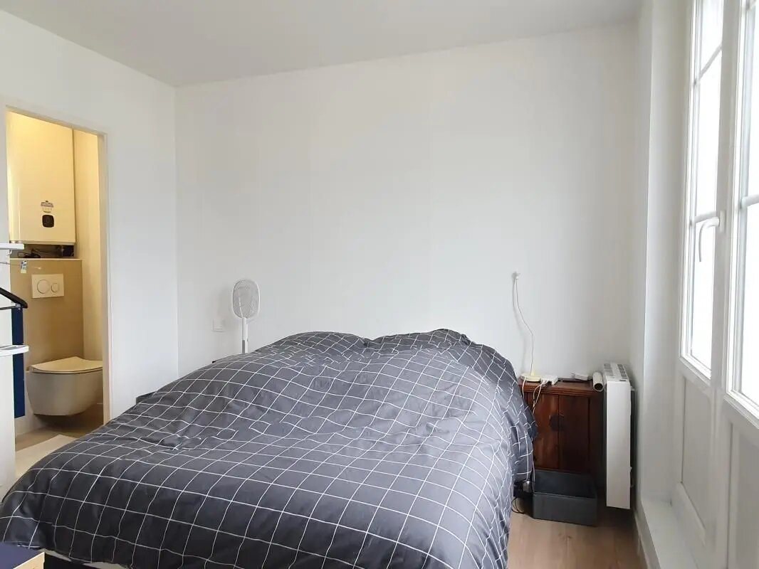 Appartement à vendre, 20m², Caen