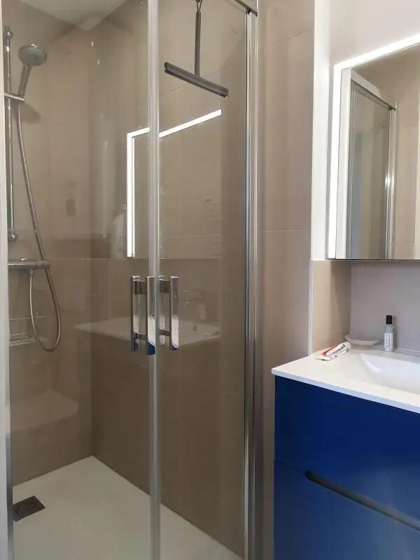 Appartement à vendre, 20m², Caen