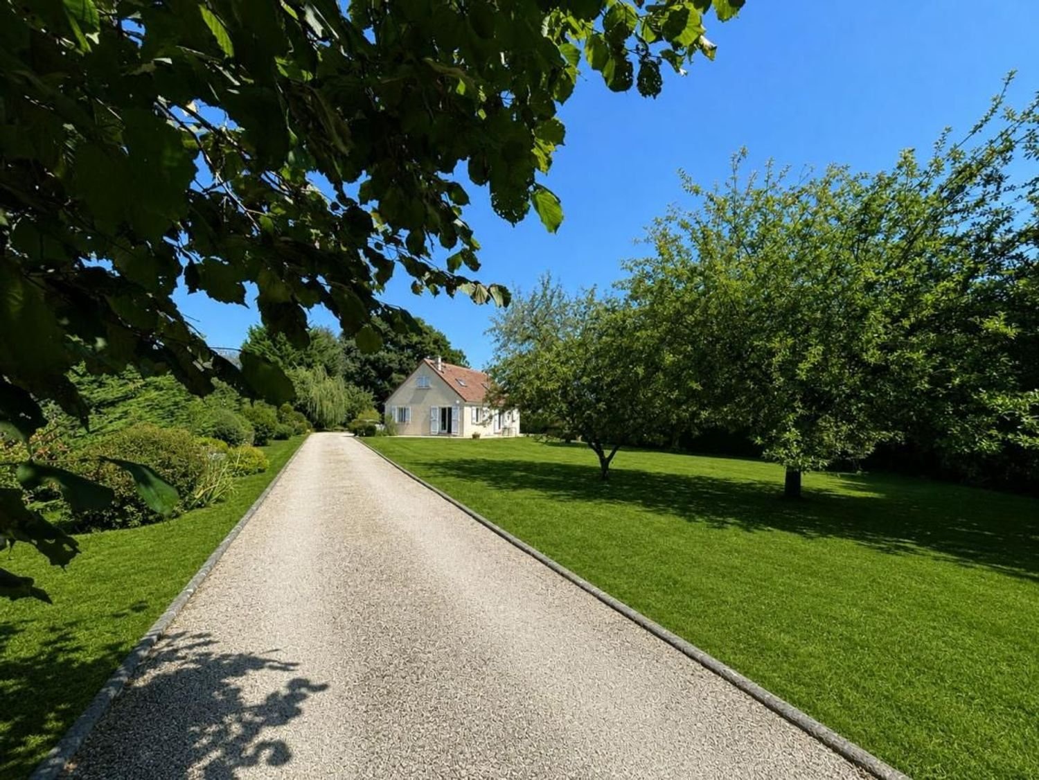 Maison à vendre, 115m², Gonneville-sur-Mer