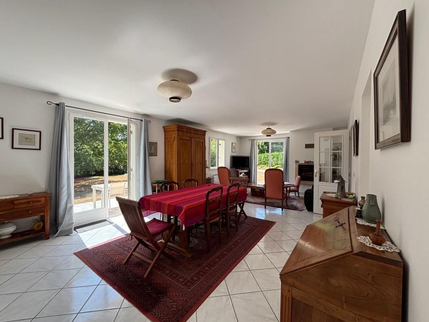 Maison à vendre, 115m², Gonneville-sur-Mer