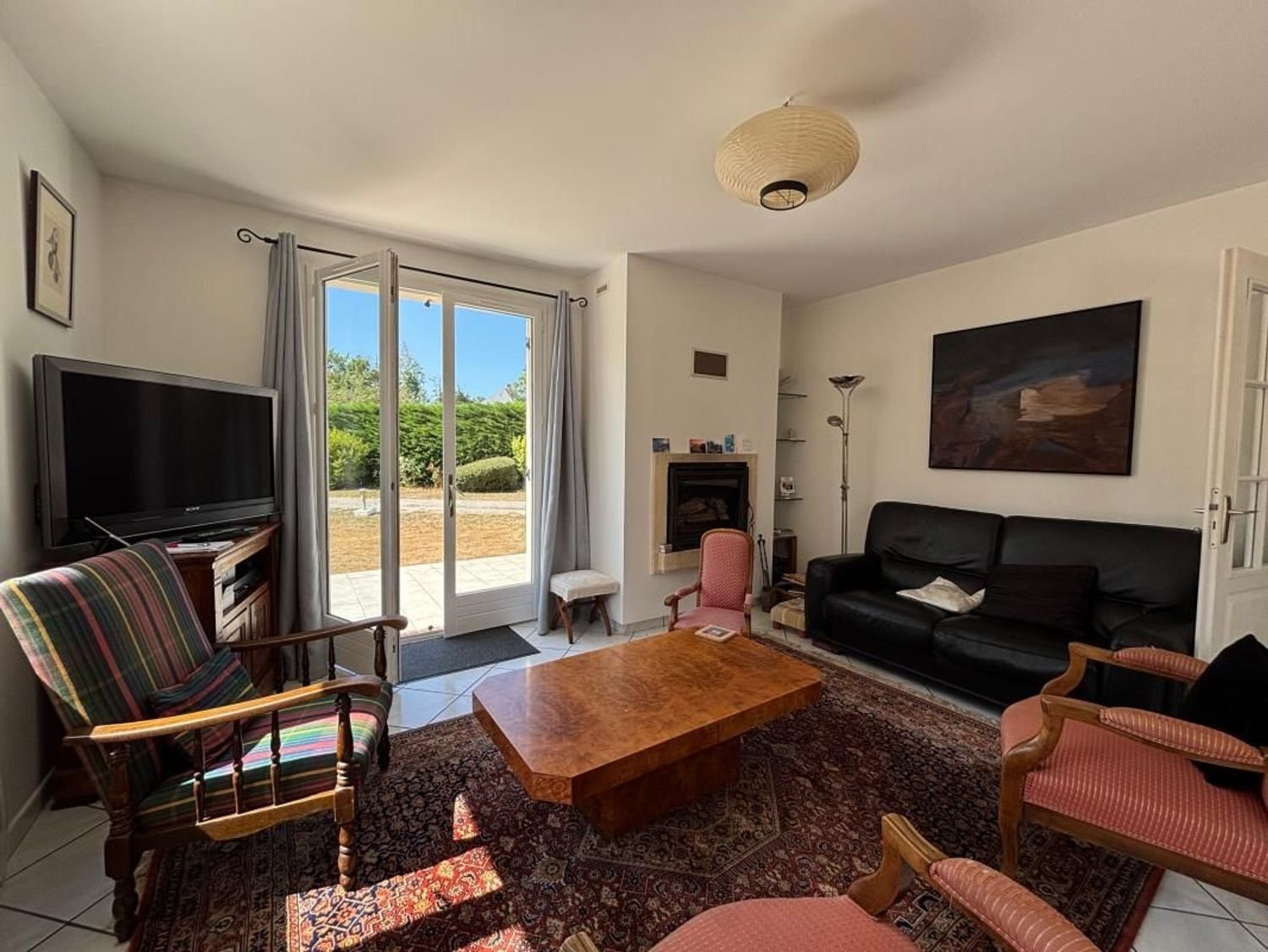 Maison à vendre, 115m², Gonneville-sur-Mer
