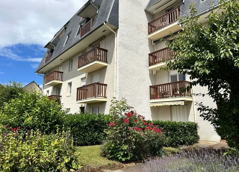 Appartement à vendre, 28m², Touques