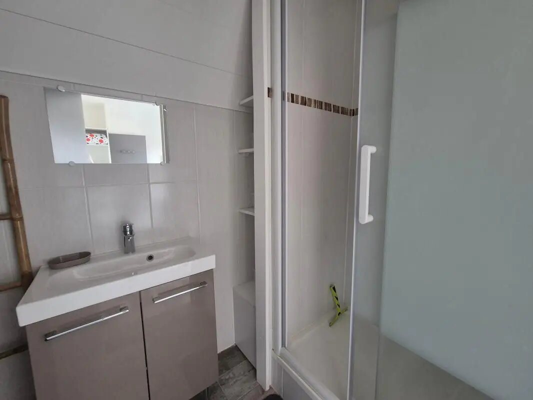 Appartement à louer, 18m², Villers-sur-Mer
