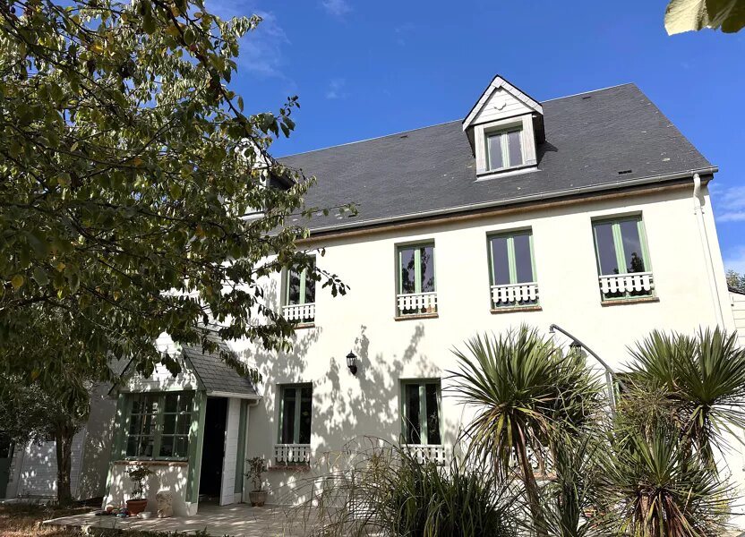 Maison à vendre, 286m², Trouville-sur-Mer