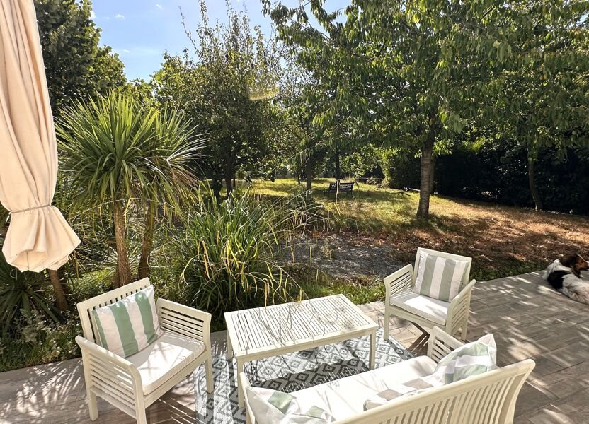 Maison à vendre, 286m², Trouville-sur-Mer