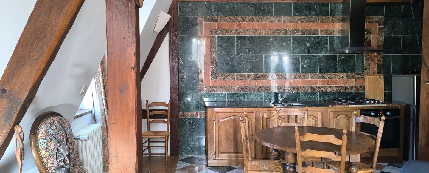 Maison à vendre, 200m², Houlgate