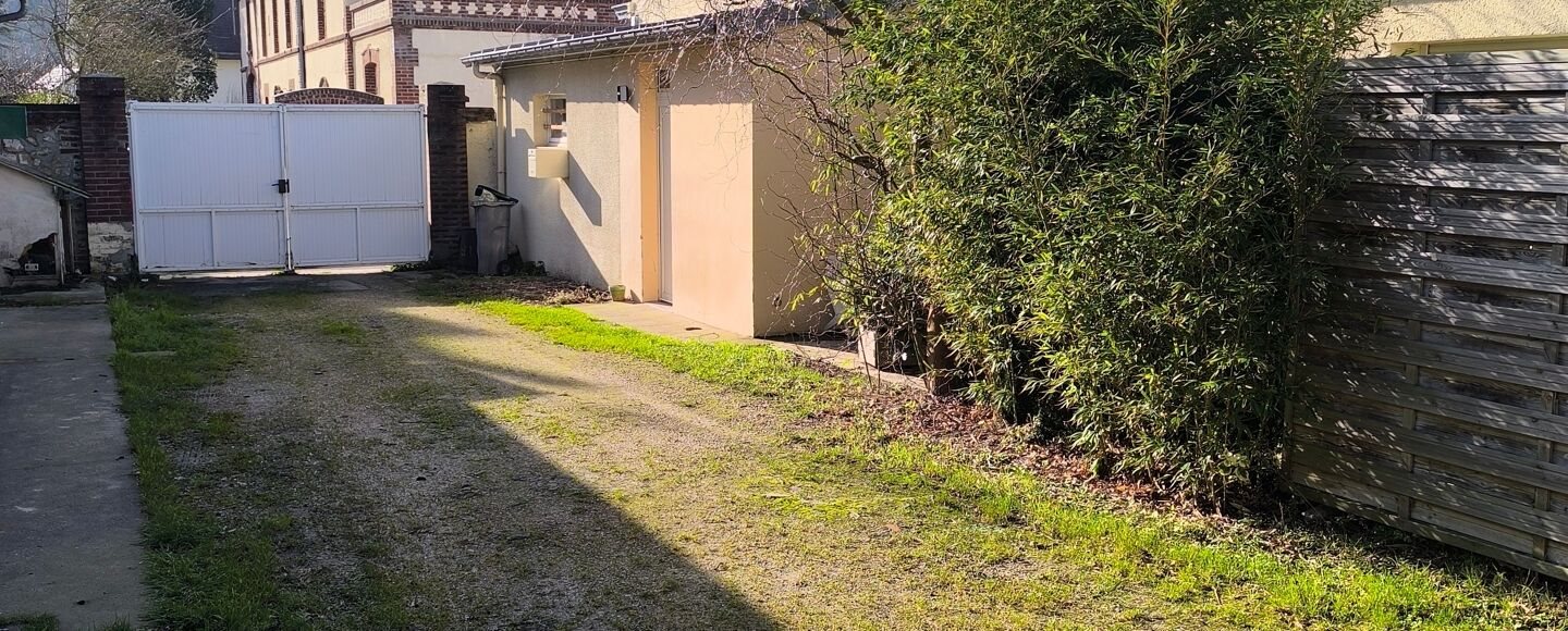 Maison à vendre, 200m², Houlgate