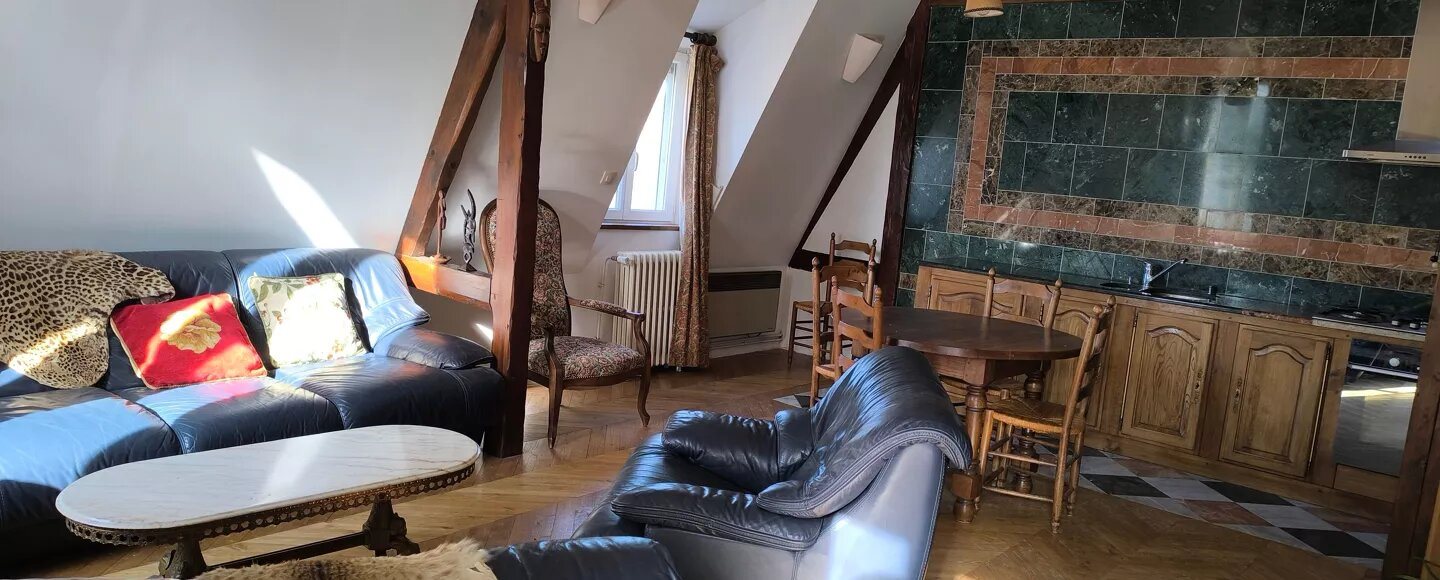 Maison à vendre, 200m², Houlgate
