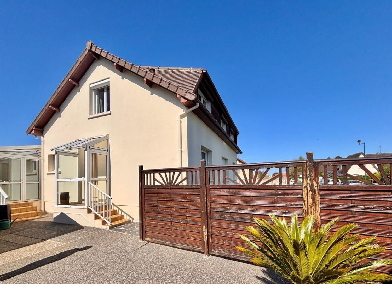 Maison à vendre, 170m², Luc-sur-Mer