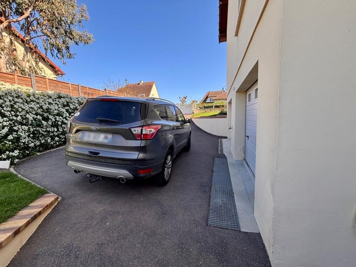 Maison à vendre, 170m², Luc-sur-Mer