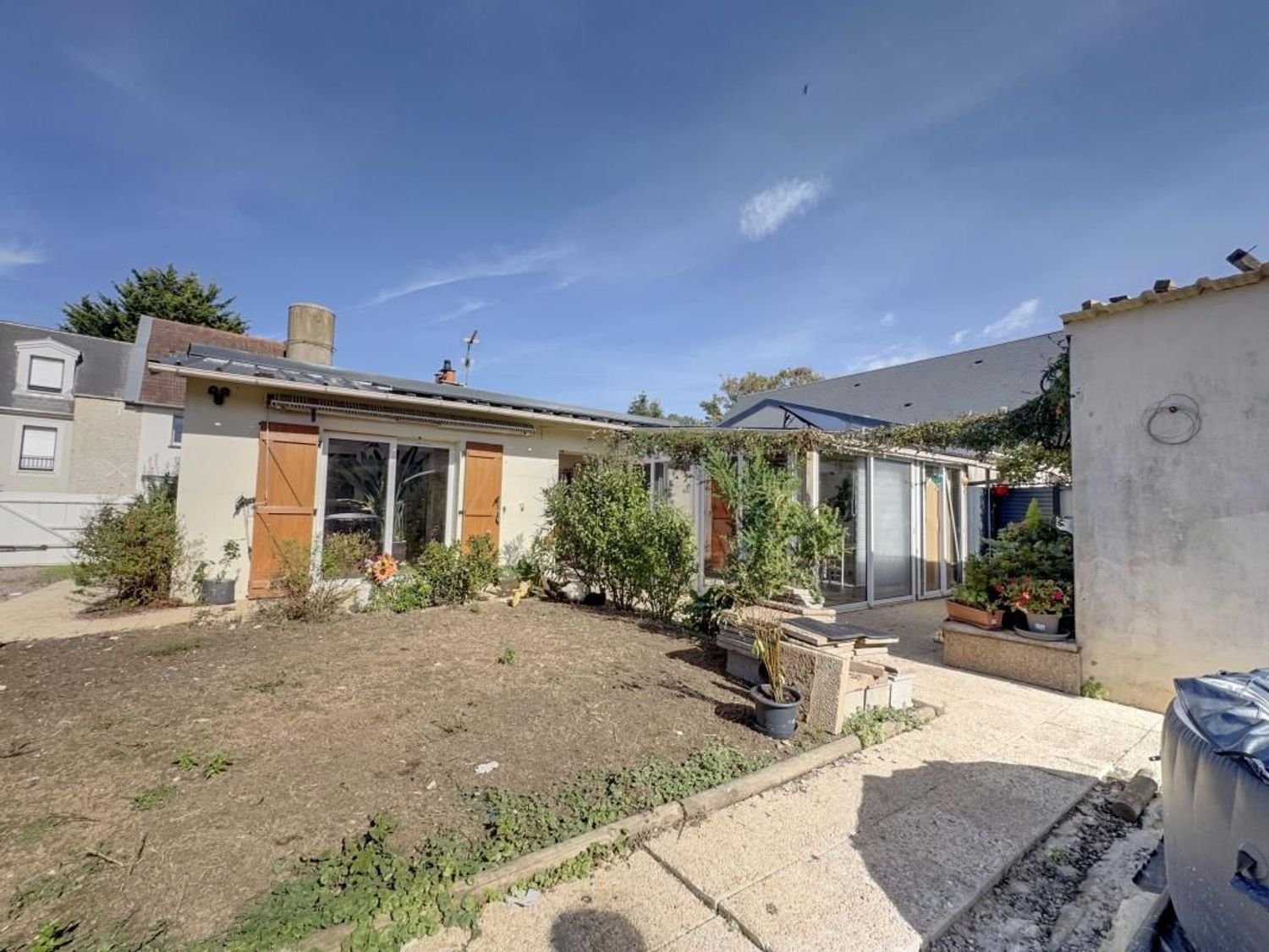 Maison à vendre, 94m², Hérouville-Saint-Clair