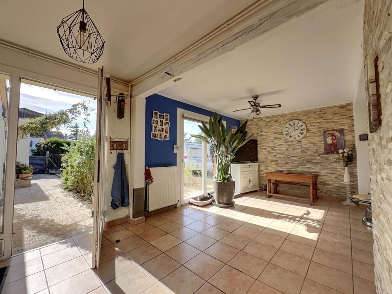 Maison à vendre, 94m², Hérouville-Saint-Clair