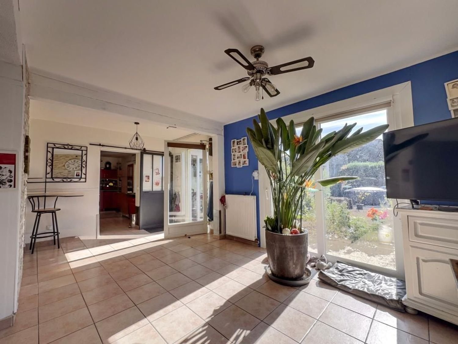Maison à vendre, 94m², Hérouville-Saint-Clair