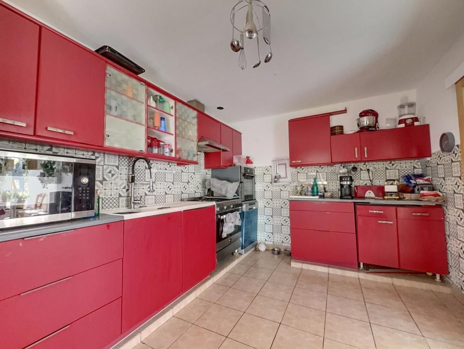Maison à vendre, 94m², Hérouville-Saint-Clair