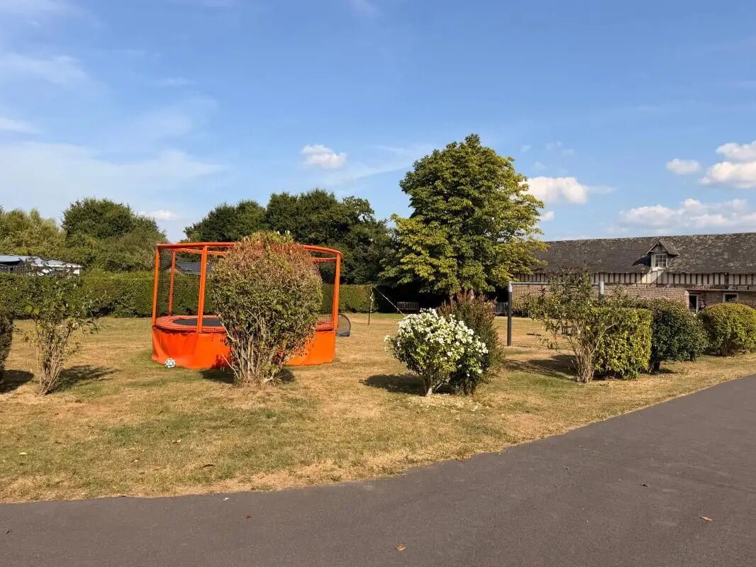 Maison à vendre, 28m², Blonville-sur-Mer