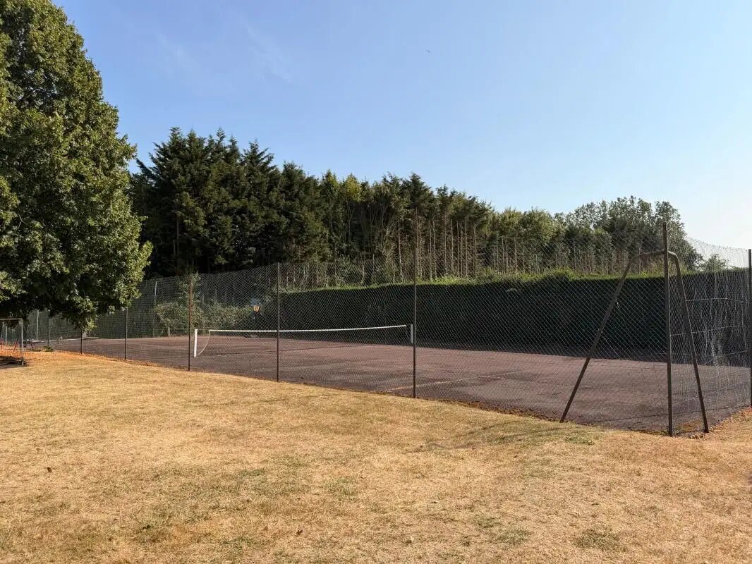 Maison à vendre, 28m², Blonville-sur-Mer