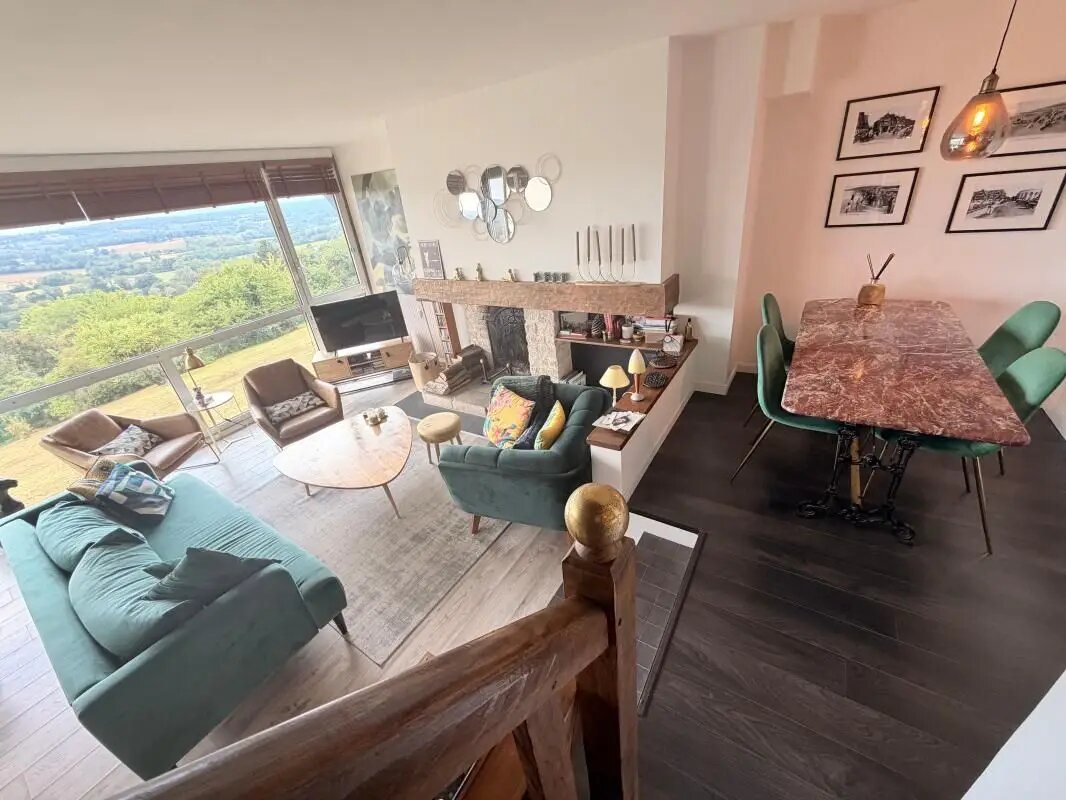 Appartement à vendre, 74m², Tourgéville
