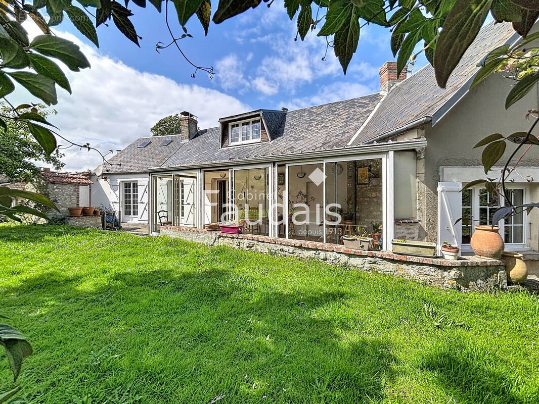 Maison à vendre, 116m², Verson